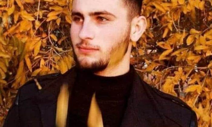 Gittiği gurbet elde iş kazasında hayatını kaybetti