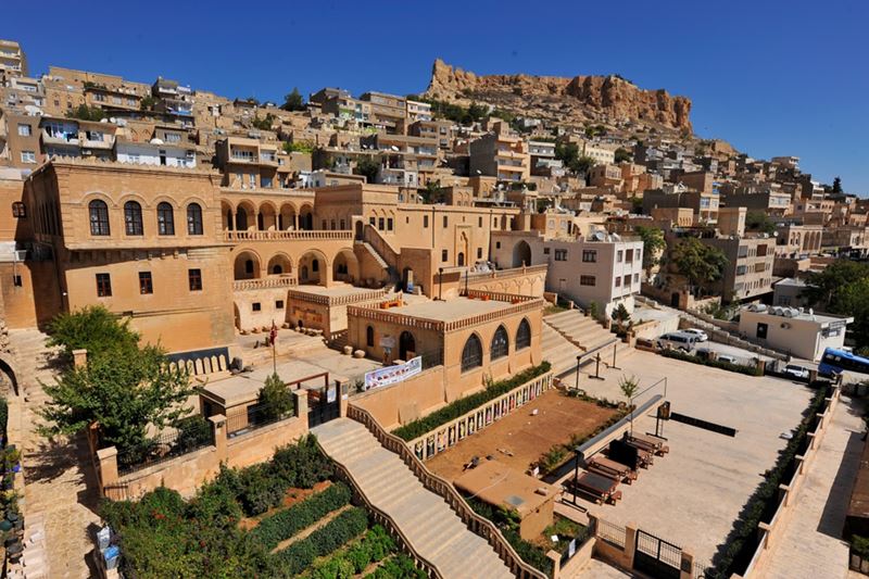 Mardin’e tıp fakültesi için 108 bin imza toplandı