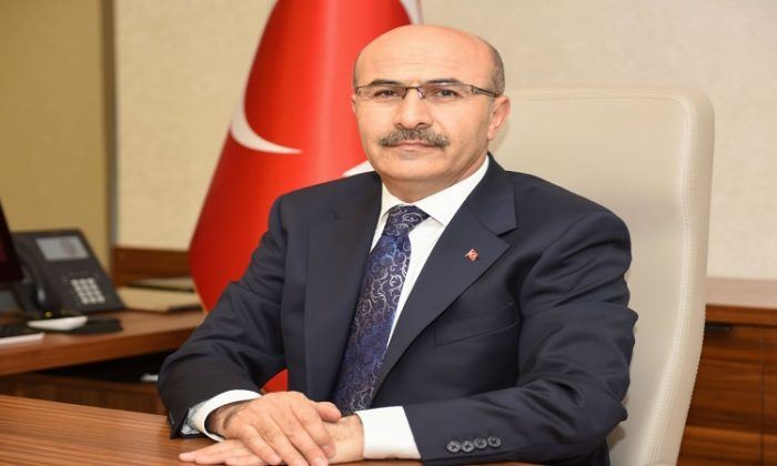 Vali Demirtaş, 2021 Yılı İçin Müjdeler Verdi