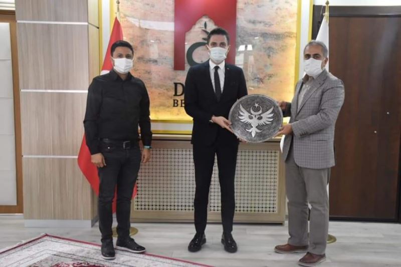 DEDAŞ İl Müdürü Homan