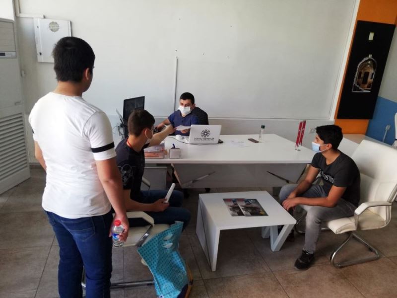 Mardin Büyükşehir Belediyesi Her Yerde