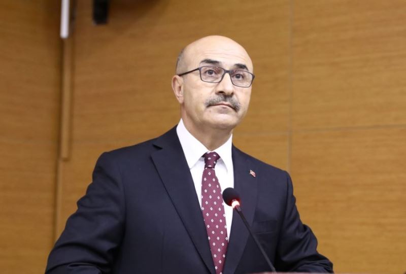 Vali Demirtaş: Bugünün ve geleceğin Mardin’ini el birliğiyle inşa ediyoruz