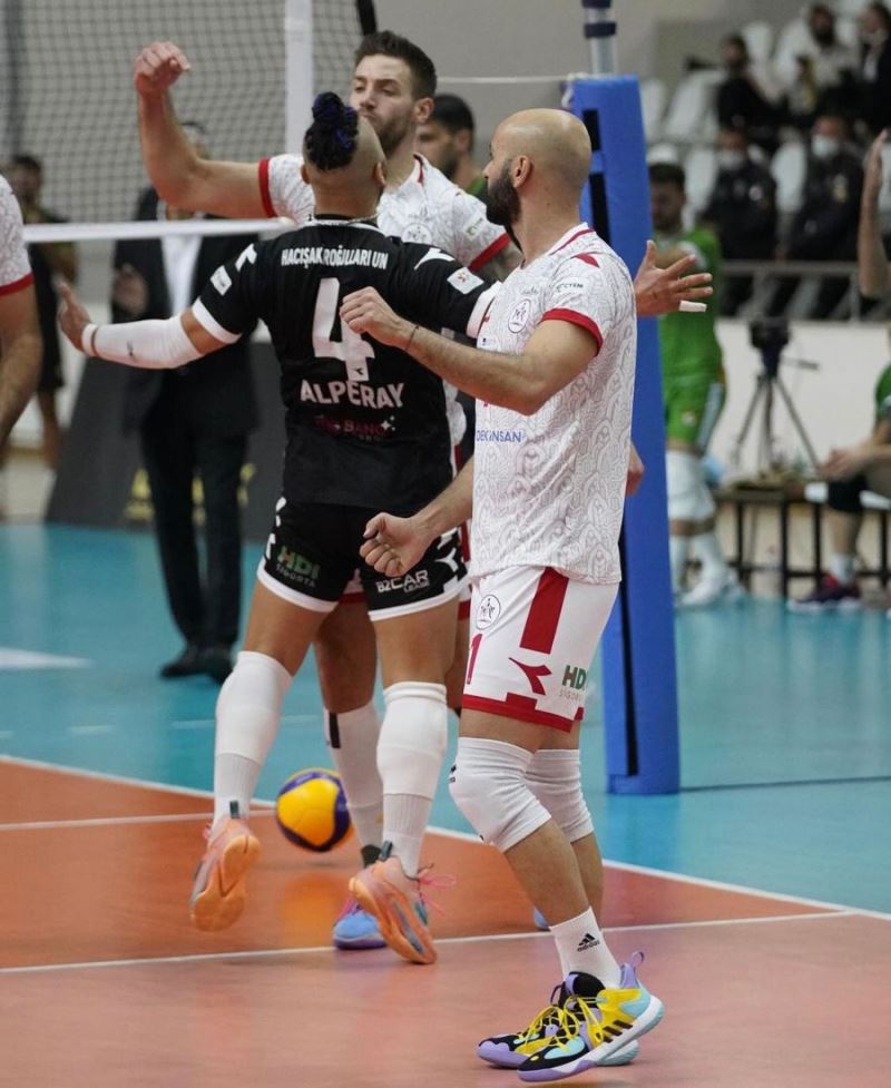 Yeni Kızıltepe Spor Lige Galibiyetle Başladı: 3-0