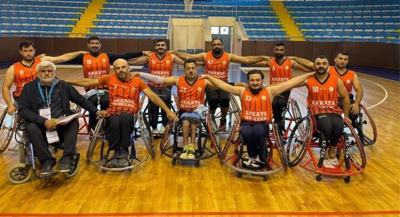 Erzurum: 50 - 74 Kızıltepe Engelliler Birliği