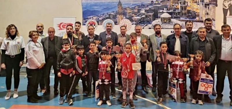 Halk Eğitim Merkezi Satranç Turnuvası Sona Erdi