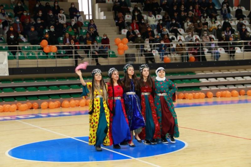 Kadına Yönelik Şiddete Karşı Uluslararası Mücadele Günü