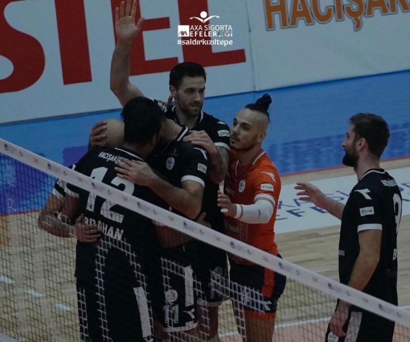 Yeni Kızıltepe Spor 3-1 Sorgun Belediye