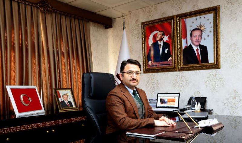 Hüseyin Çam’dan 10 Kasım Mesajı