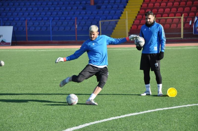 Mardin 1969 Spor Karaköprü Belediye Spor