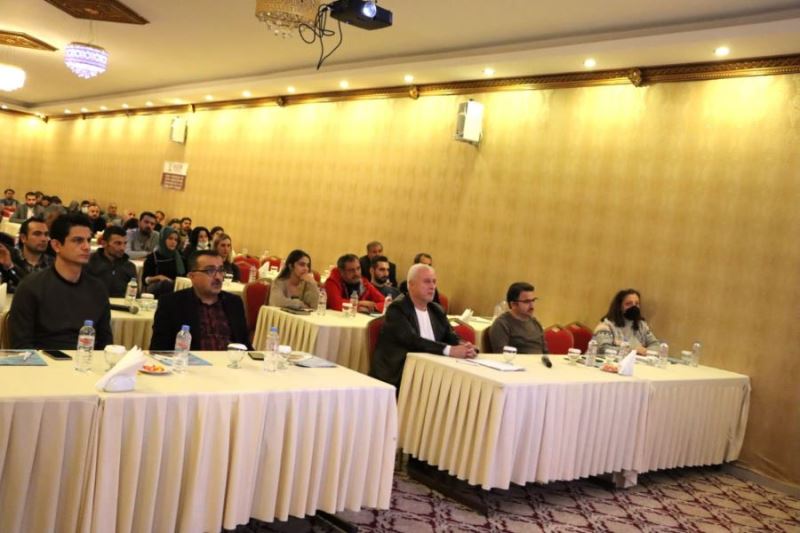 Kızıltepe Belediyesi