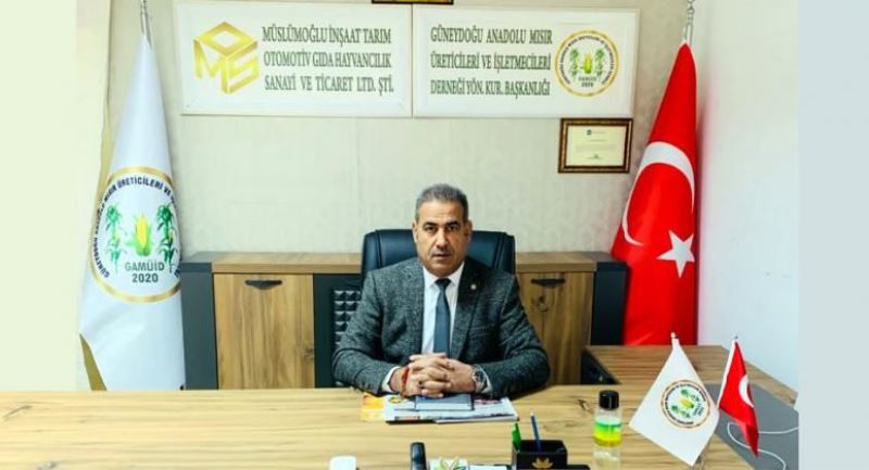 Müslümoğlu: Enerji tüketim bedelinin ödeme tarihinin uzatılmasına istiyoruz