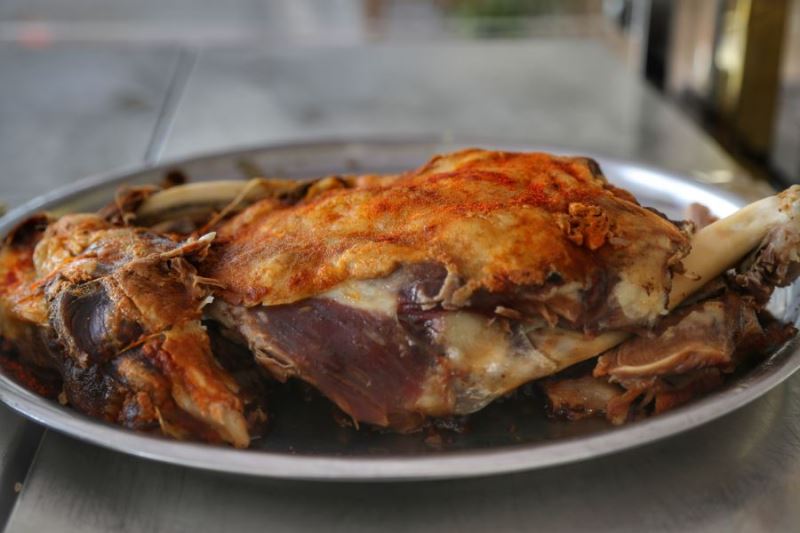 Bin yıllık süzgeçten geçen 