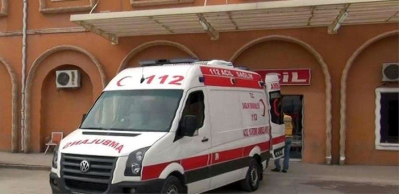 İpek Yolunda 1 Ölümlü Kaza Daha