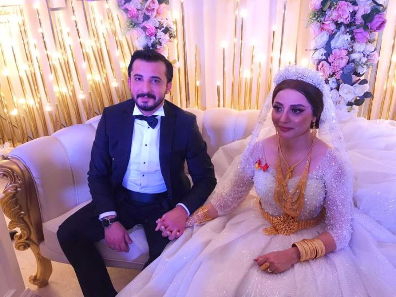 Hakkari Ve Tekin Ailesinin Mutlu Günleri