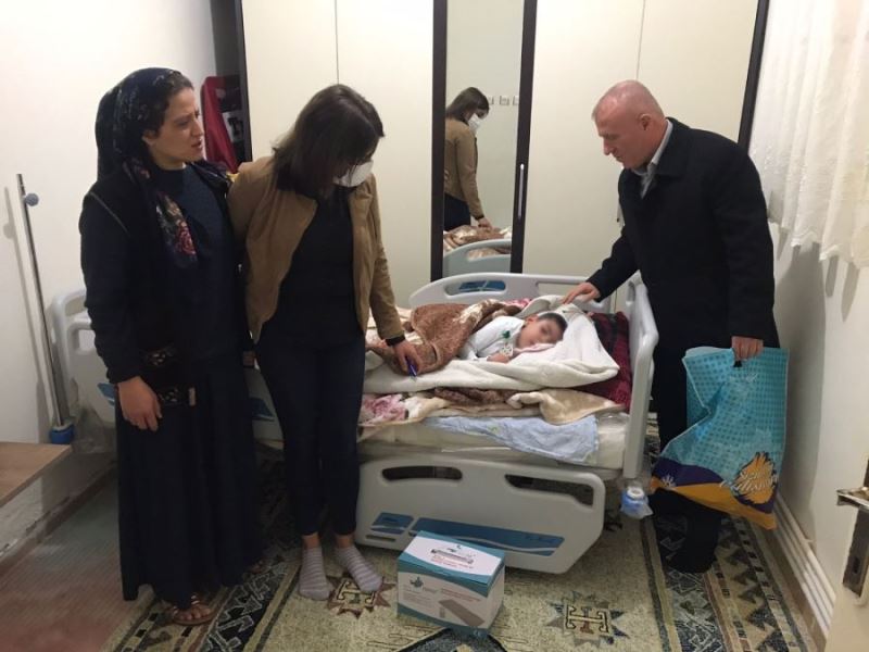 3 Aralık Dünya Engelliler Günü