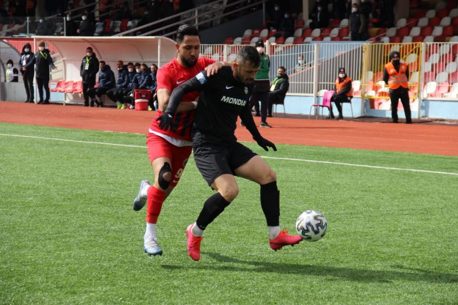 Mardin Fosfat ligin liderini devirdi