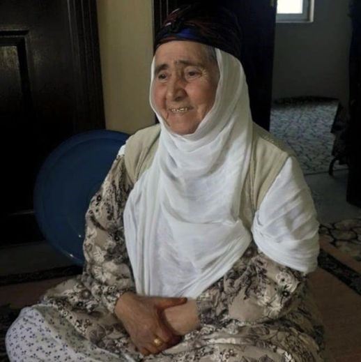 Karakaş Ailesinden  taziye teşekkür mesajı