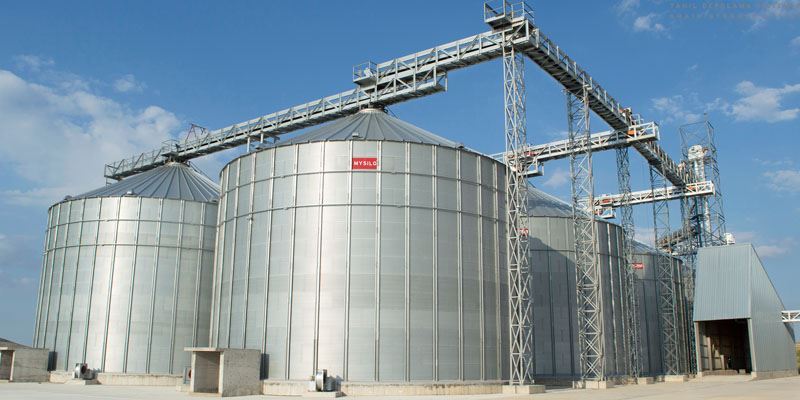 Tesis ekipmanı alımı yapılacak