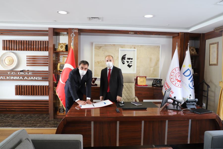 MARMEK’te Bin Bir Emekle Ortaya Çıkan Ürünler Ekonomik Değere Dönüşecek