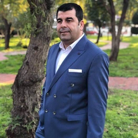 Nusaybin’de silahlı saldırıya uğrayan iş adamı hayatını kaybetti