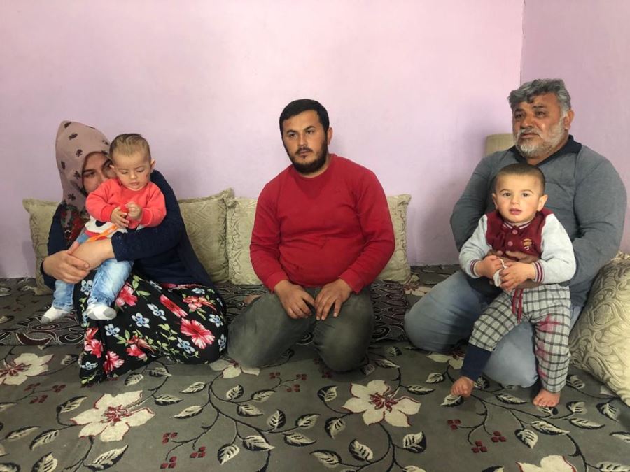 6 aylık  Dilber kalp kapakçığı değişimi için yardım bekliyor 