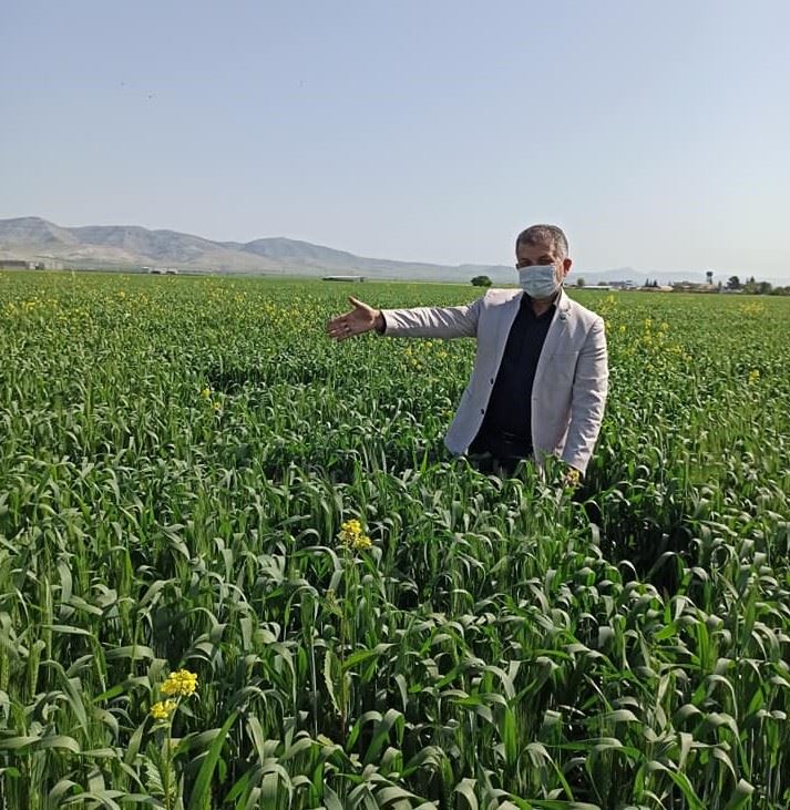 Öter: Tarımda yüksek girdi maliyetleri nedeniyle üretici zor durumda