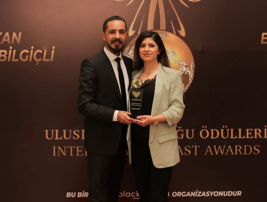 Güneydoğu’nun en iyi çıkış yapan fotoğrafçısı  Mehmet Şahin seçildi