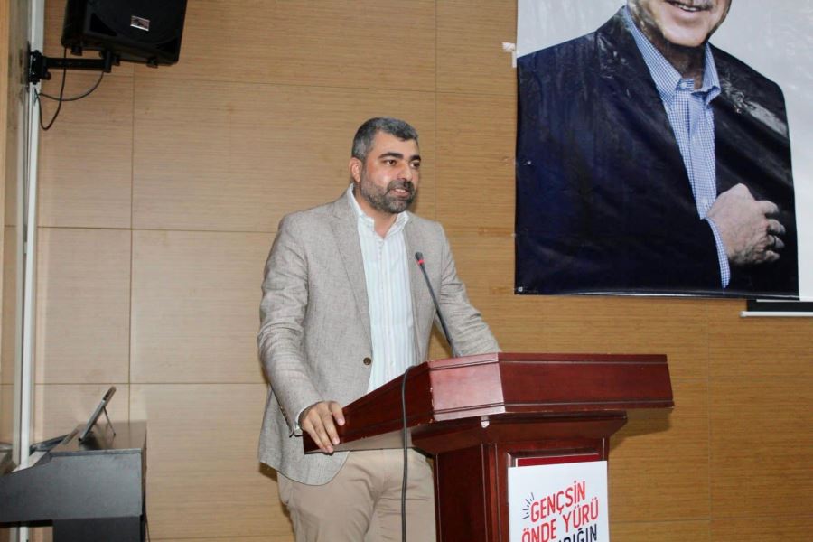 İl Başkanı Kılıç: Ramazan ayının bereketi her haneye girmeli 