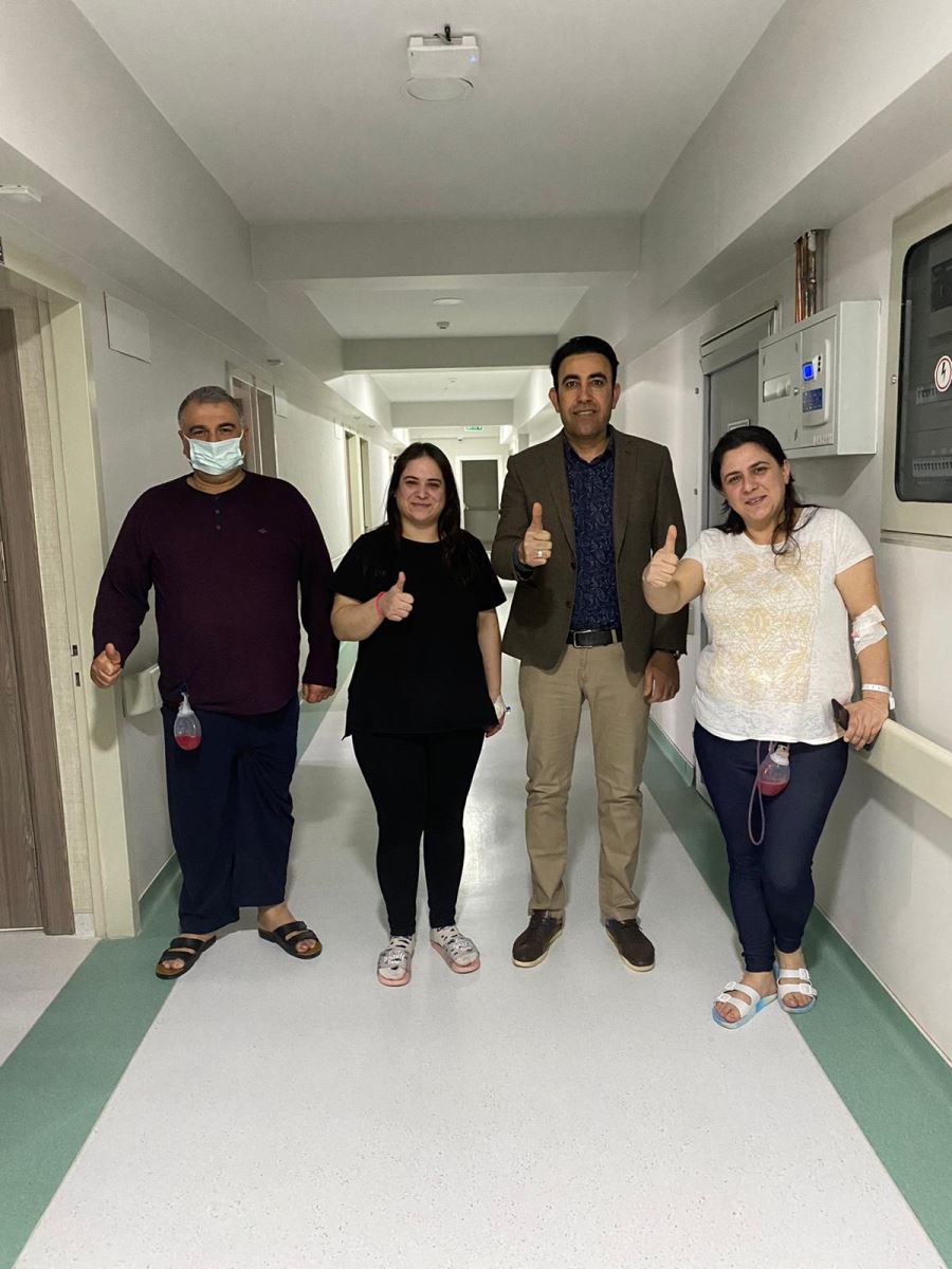 Obezite Cerrahisinde Op. Dr. Fatih Erol