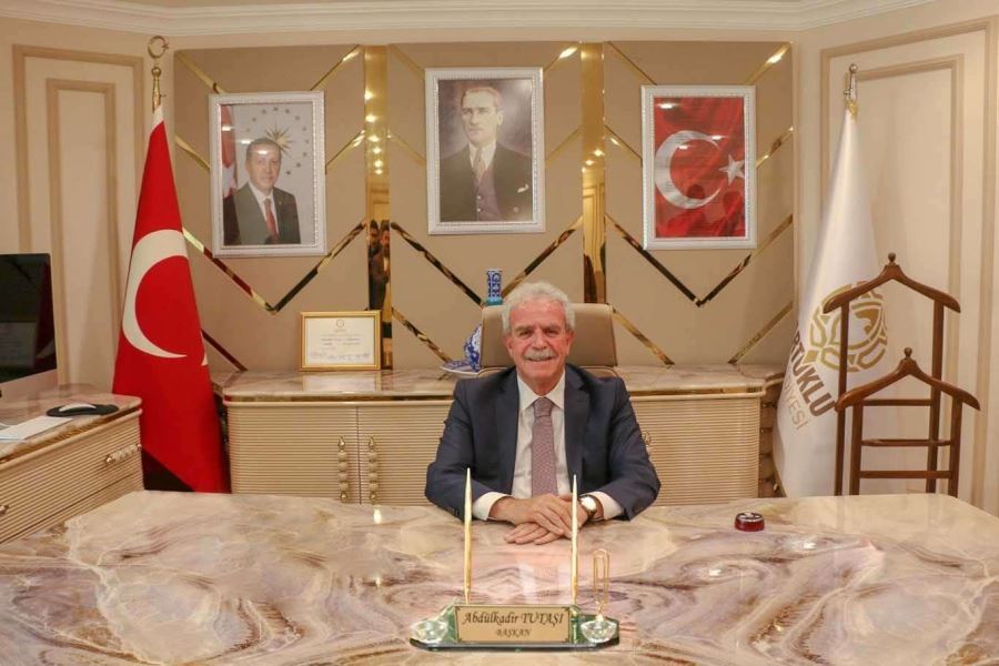 Güneydoğu’nun en başarı ilçe belediye başkanları belirlendi