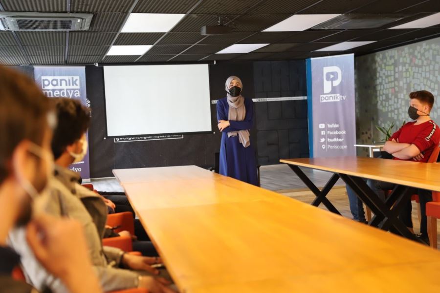 Mardin Diplomasi Akademisi’nde Başvurular Sonlandı