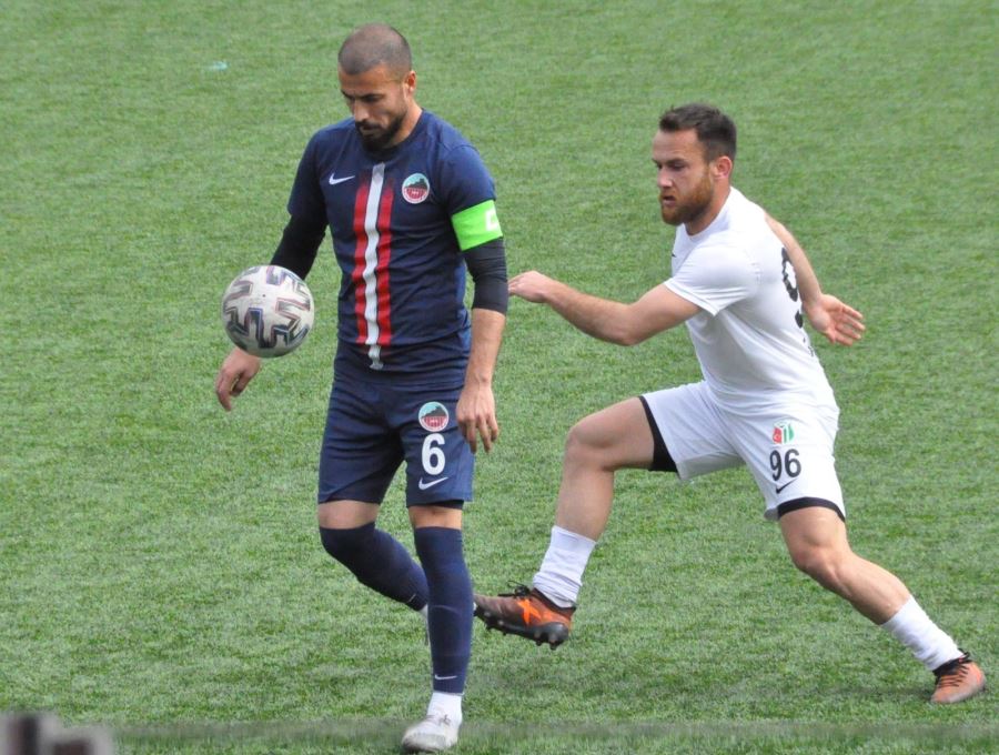 Mardin Fosfat Spor’da 9 maçtır prim alamayan futbolcular isyan etti