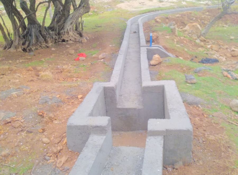 Mardin Büyükşehir Belediyesinden Tarımsal Kalkınmayı Destekleyecek Proje