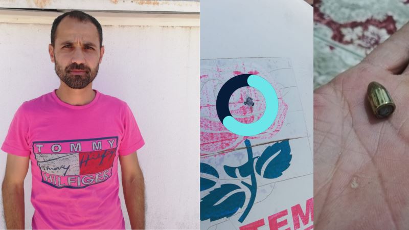 Şampiyonluk kutlamalarında az kalsın magandaların kurşunu can alıyordu