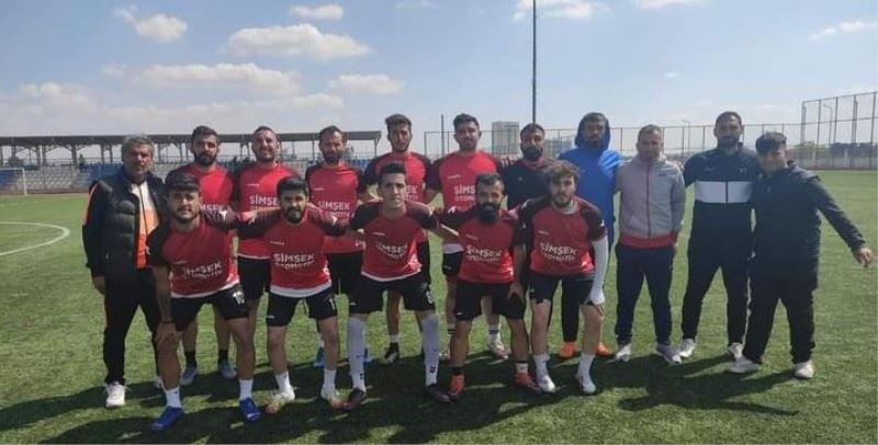 300 bin nüfusluk Kızıltepe bir takımını BAL’a  gönderemiyor