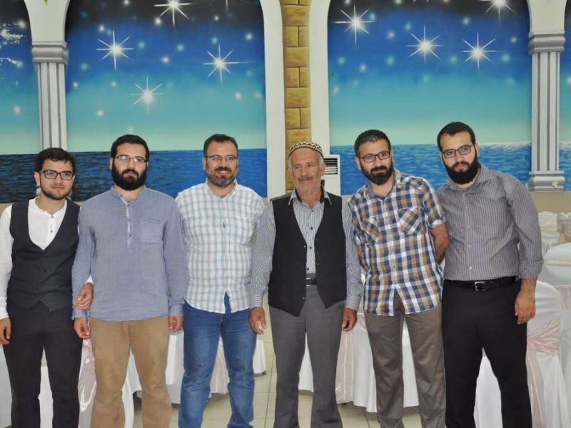 Güneş Ailesi’nin acı kaybı