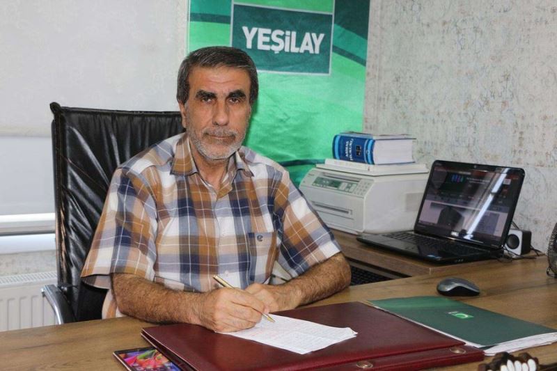 Yeşilay ‘Dünya Tütünsüz Günü’nde sigarasız yeni bir yaşama davet ediyor