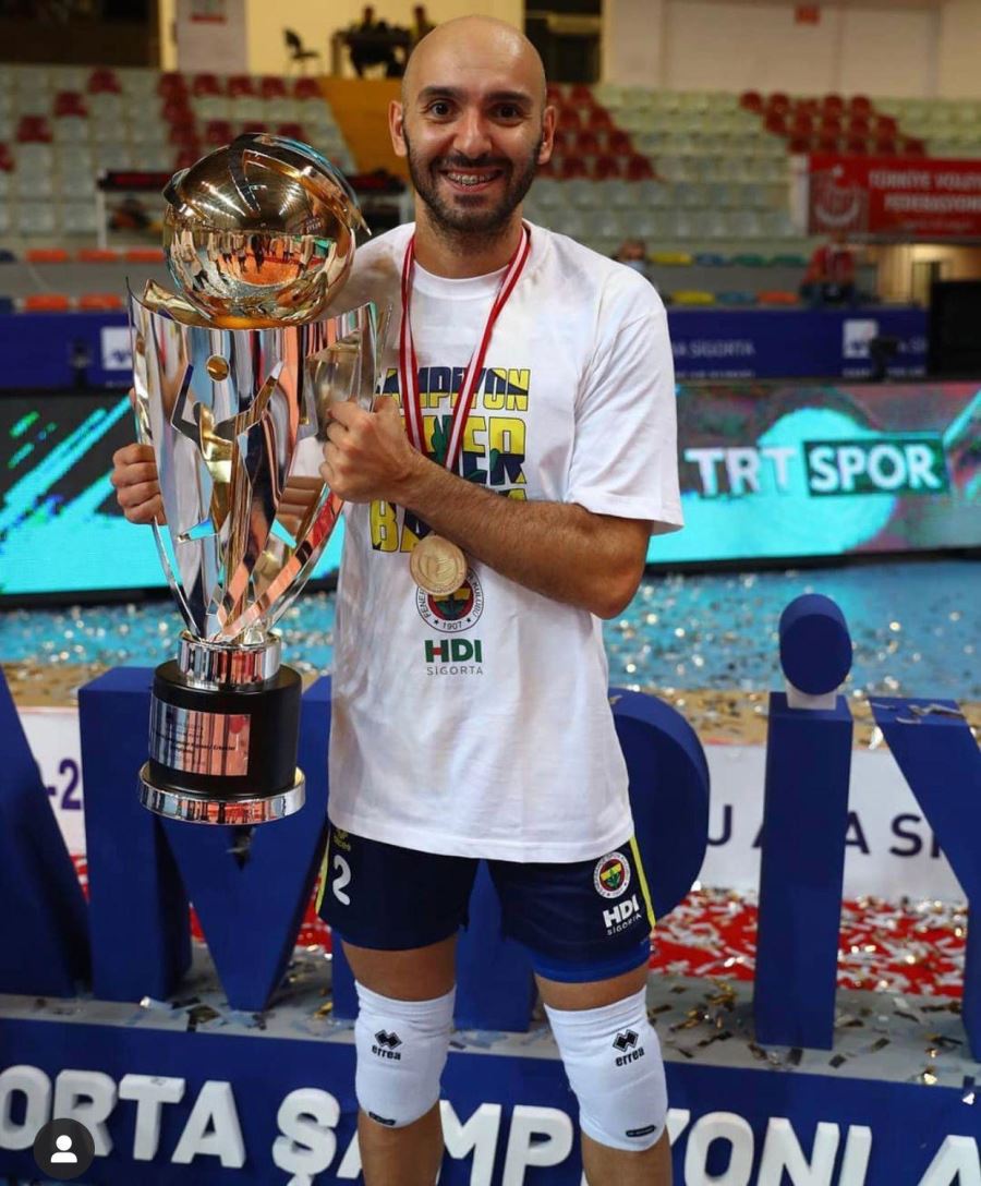 Yeni Kızıltepespor  Fenerbahçeli oyuncu ile anlaştı