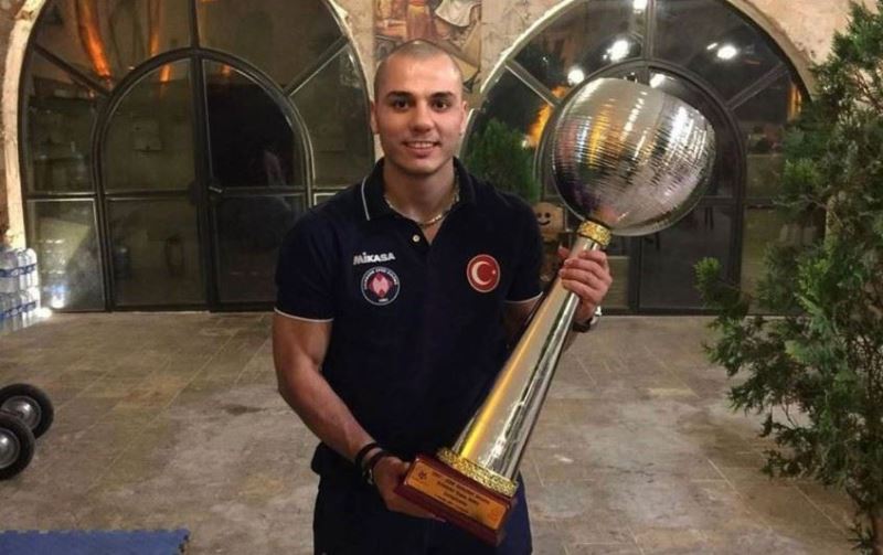 Yeni Kızıltepe tecrübeli liberoyu kadrosuna kattı