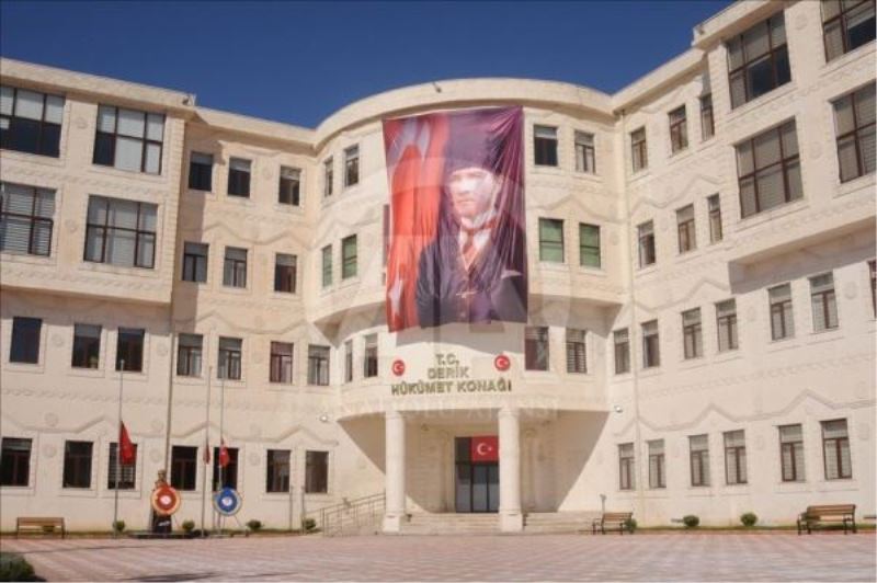 DERİK İCRA MÜDÜRLÜĞÜNDEN ÇOKLU SATIŞ İLANI