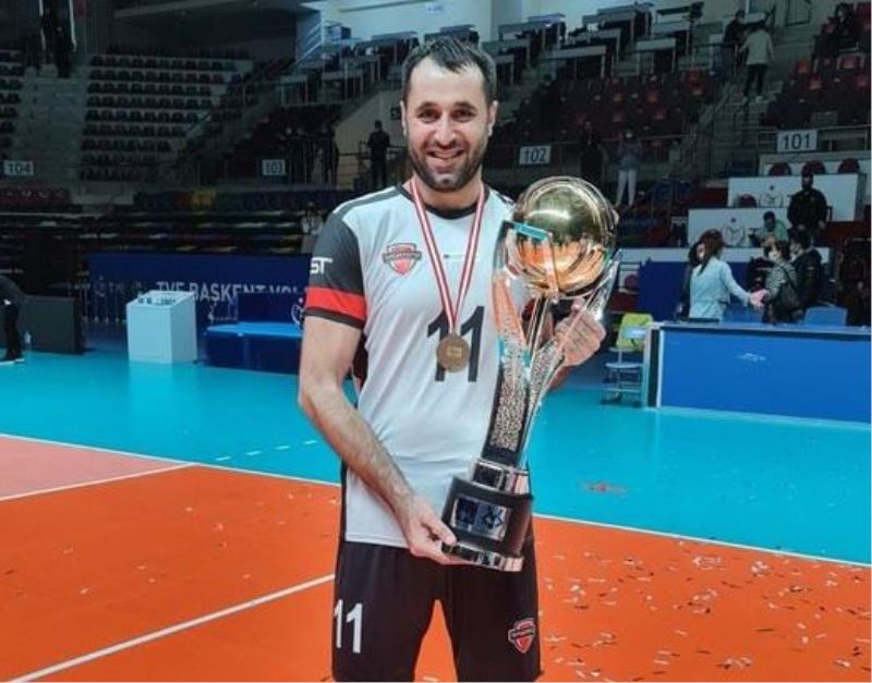 İbrahim Emet Yeni Kızıltepespor’da