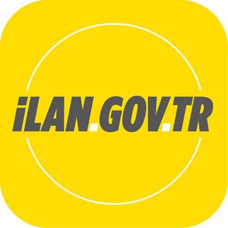 Bina onarım işleri yaptırılacaktır