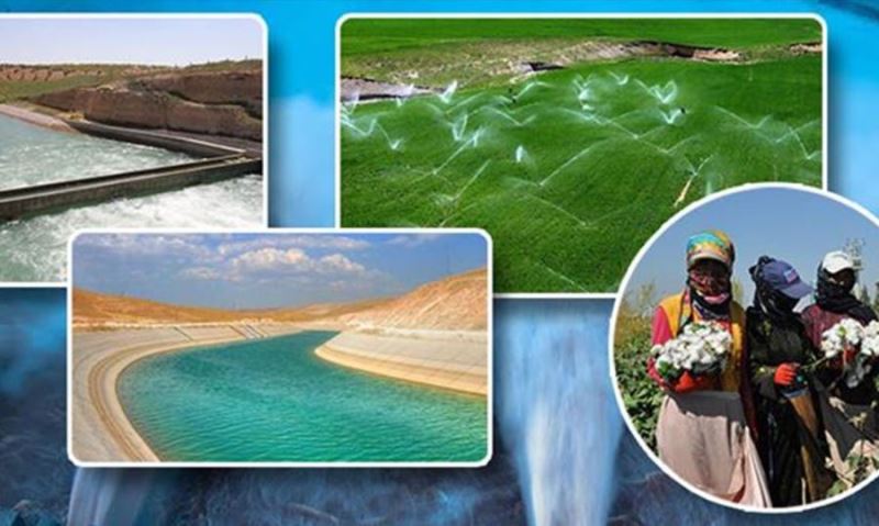 Hayalden gerçeğe GAP