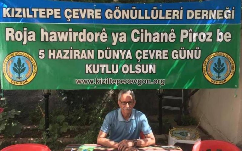 Menduh Çakar beyin kanaması sonucu yoğun bakıma alındı