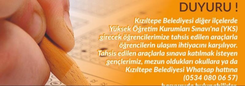 Kızıltepe Belediyesi