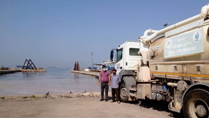 MARSU’dan İstanbul’ a destek