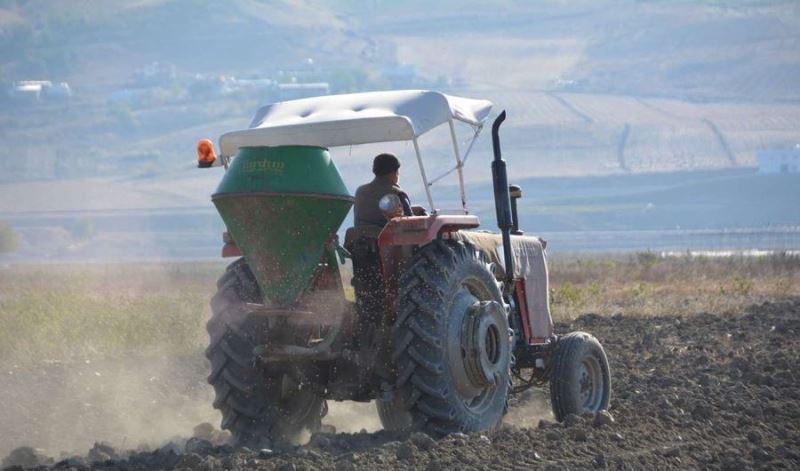 Gübreye günlük zam