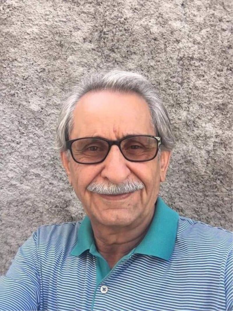 Menduh Çakar hayatını kaybetti