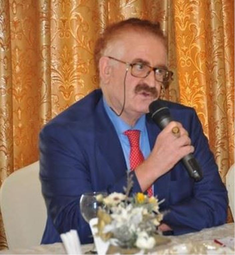 Cemil Aydoğan:  