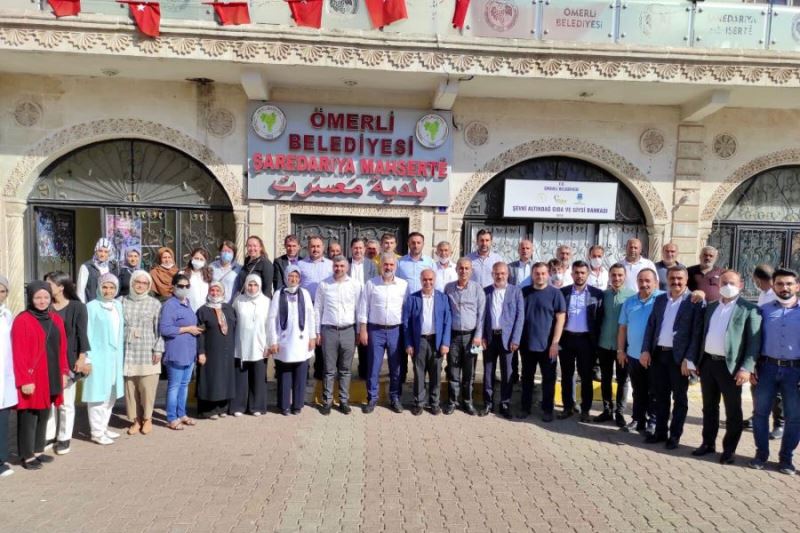 İstanbul Mardin dahil  81 ilden vatandaşı  bağrında taşıyor